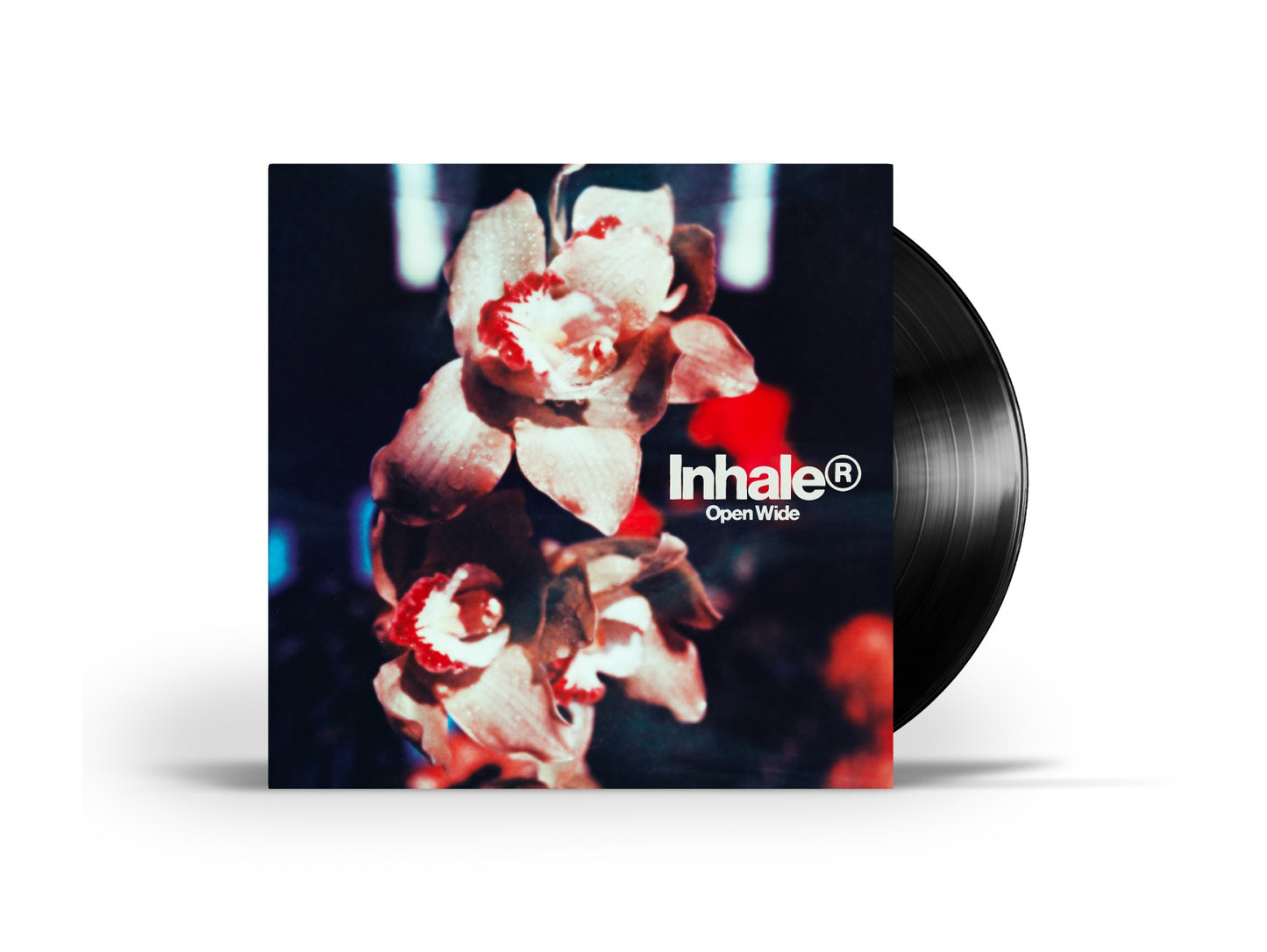 PRE-ORDER: Inhaler "Open Wide" LP