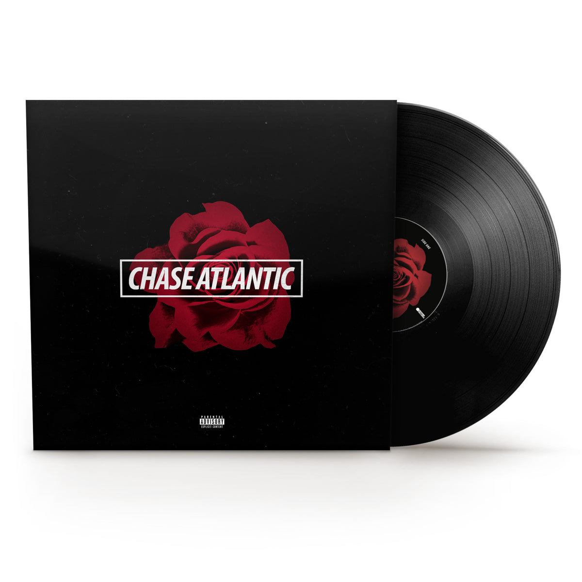 PRE-ORDER: Chase Atlantic "S/T" LP