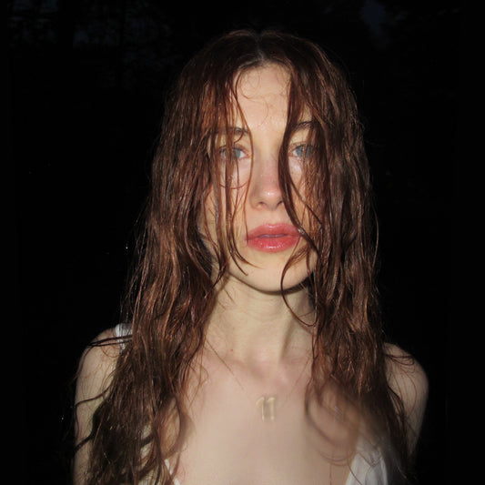 Grace Inspace "Heavy Hair" LP