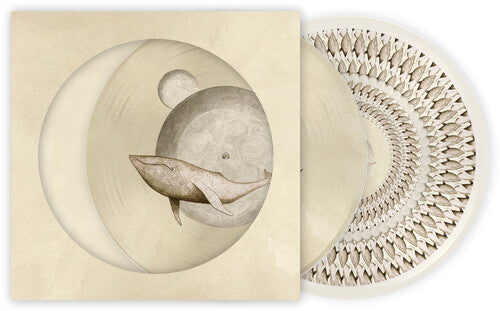 PRE-ORDER: Gojira "From Mars to Sirius" 2xLP (Picture Disc)