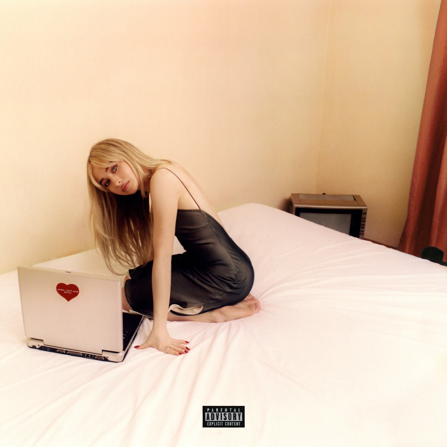 PRE-ORDER: Sabrina Carpenter "emails i can’t send fwd:" LP
