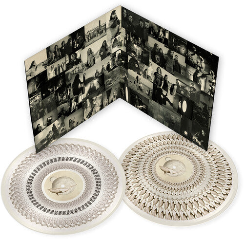 PRE-ORDER: Gojira "From Mars to Sirius" 2xLP (Picture Disc)