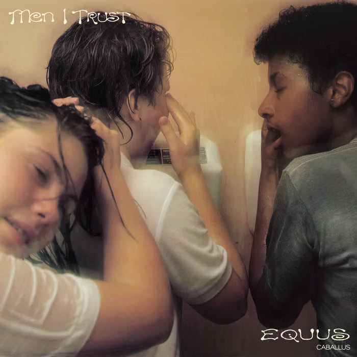 Men I Trust "Equus Caballus" LP