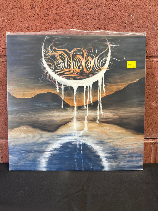 Used Vinyl:  Yob ”Atma” 2xLP