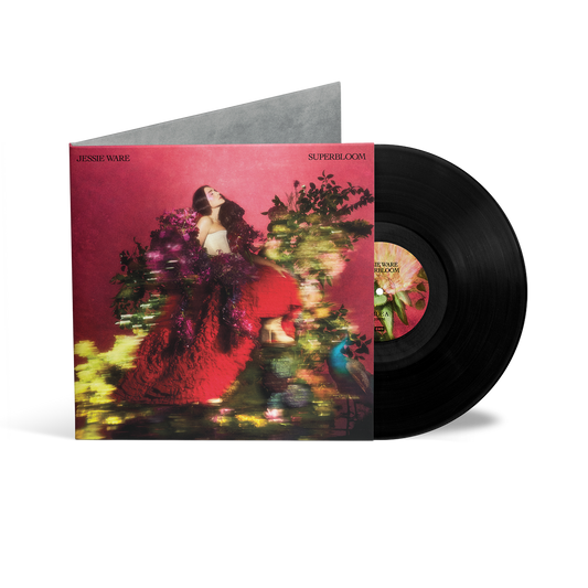 Jessie Ware "SUPERBLOOM" LP