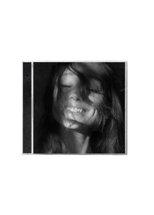 PRE-ORDER: Ariana Grande "petal" CD