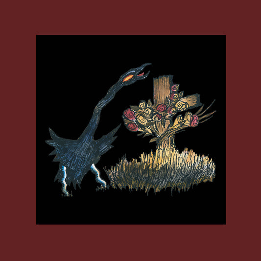 Drive-By Truckers "The Definitive Decoration Day (Deluxe Edition)" 4xLP Box Set (Indie Exclusive Olive Green Vinyl)