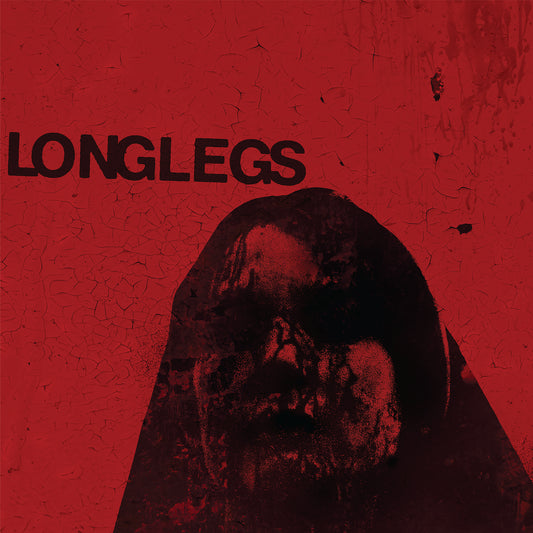 PRE-ORDER: Zilgi "Longlegs Original Film Score" LP