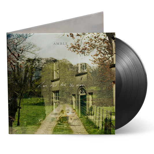 PRE-ORDER: Amble "Love And All Its Wares" LP