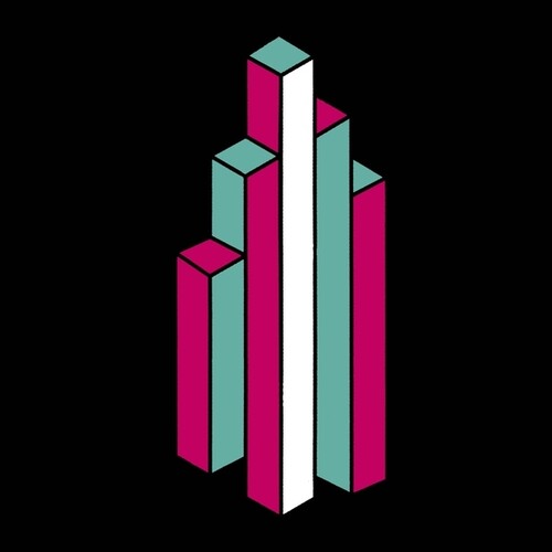 PRE-ORDER: Stiletti-Ana "Stiletti City Tape Archives" LP