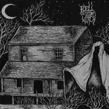 PRE-ORDER: Bell Witch "Longing" 2xLP (Color Vinyl)