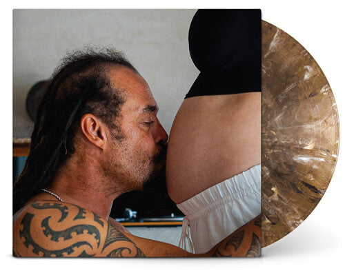 Michael Franti & Spearhead "Welcome To The Family" LP (Color Vinyl)