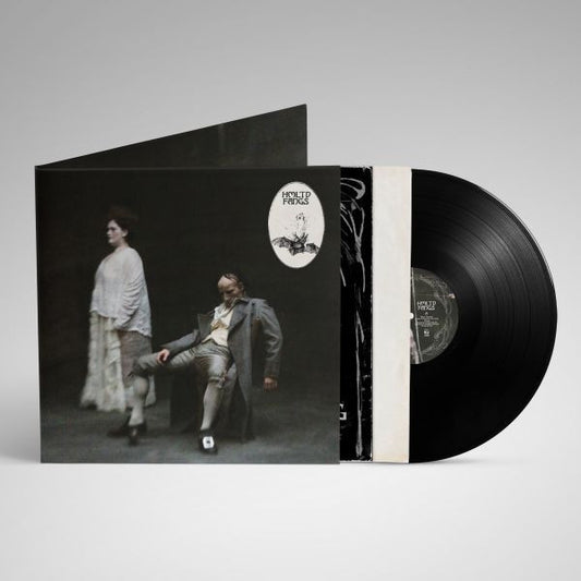 PRE-ORDER: HMLTD "Fangs" LP