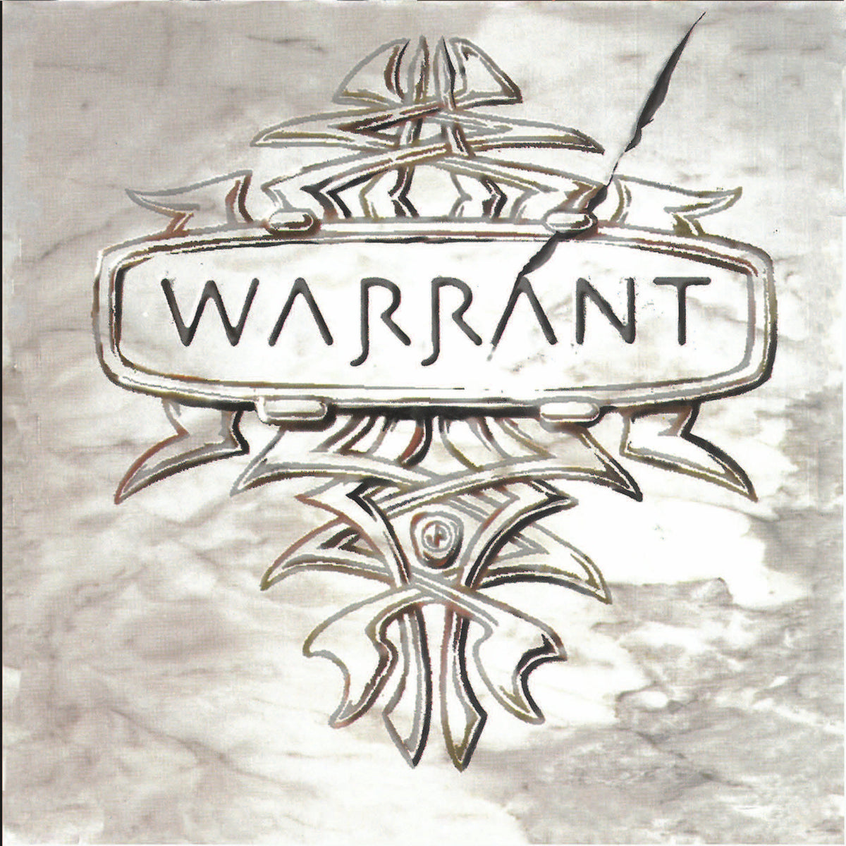 PRE-ORDER: Warrant "Live '86-97" 2xLP