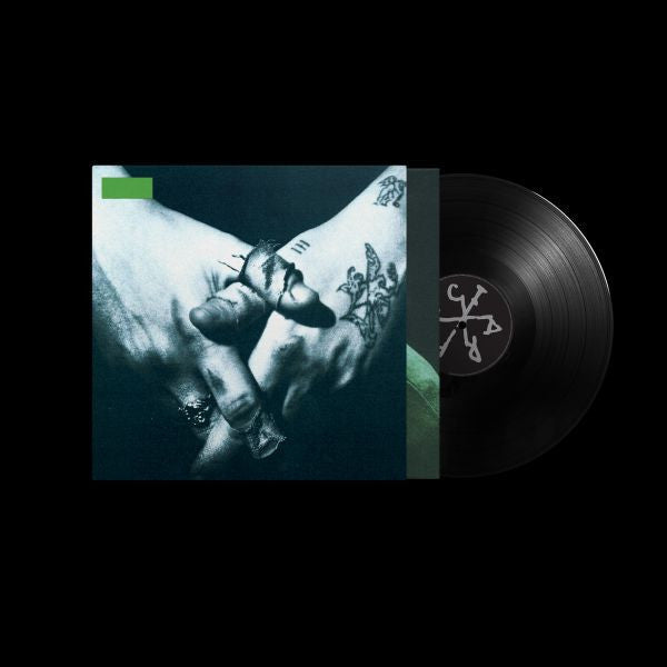 PRE-ORDER: Ciaran "Roisin" LP (Indie Exclusive)
