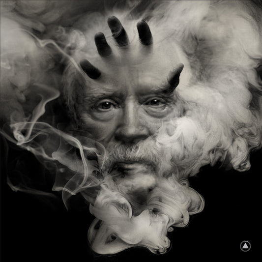 John Carpenter, Cody Carpenter, & Daniel Davies "Lost Themes 10th Anniversary Expanded Edition" LP + 7" (Hot Pink Vinyl)