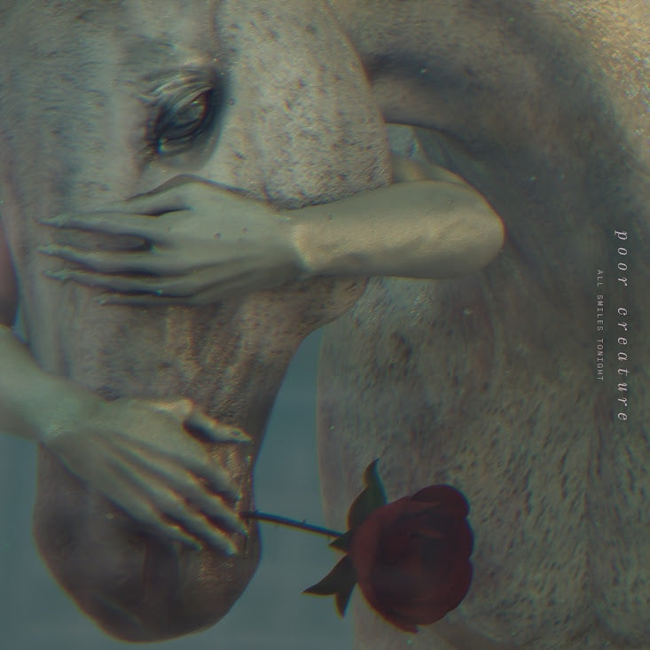 Poor Creature "All Smiles Tonight" LP