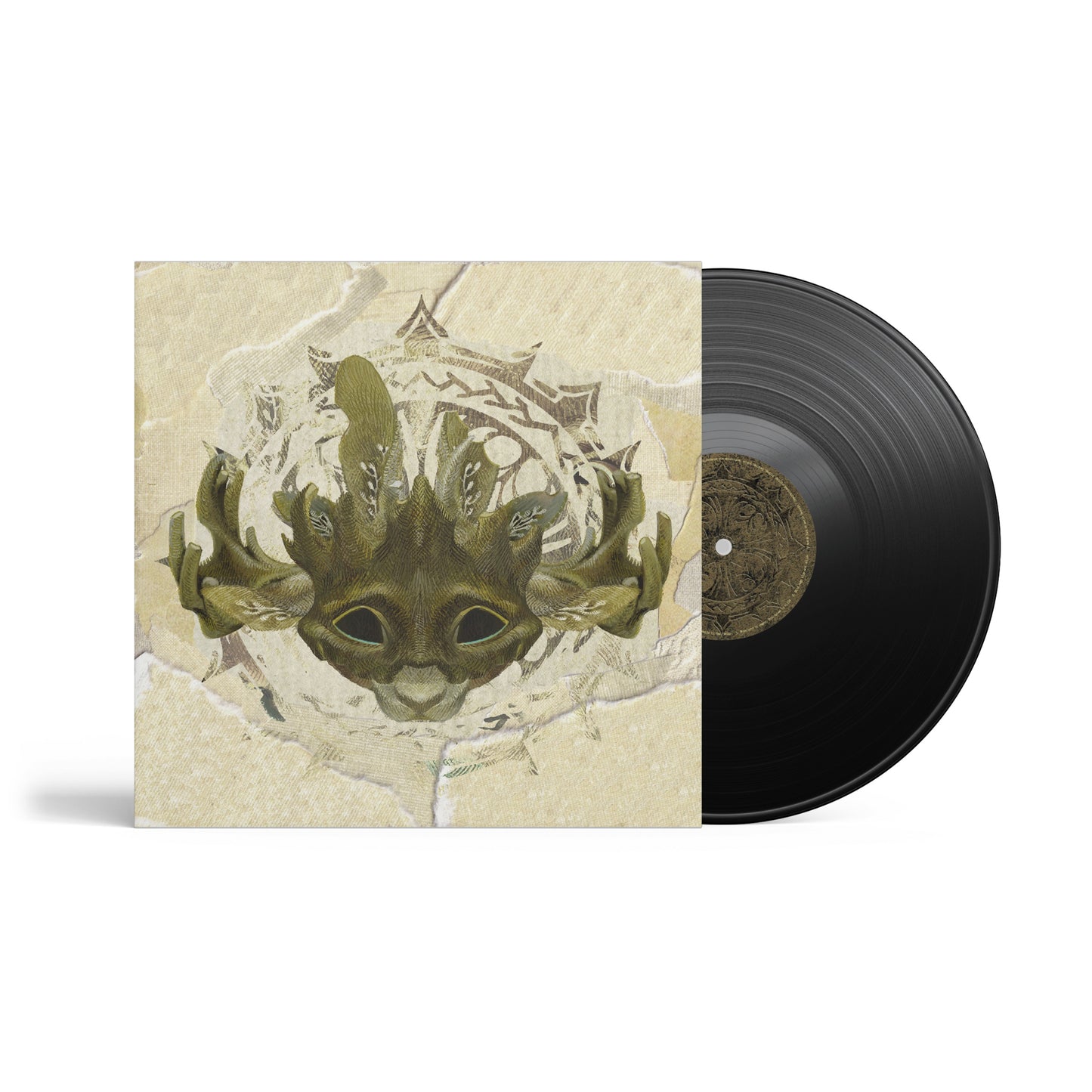 PRE-ORDER: Yaelokre "Origins" LP