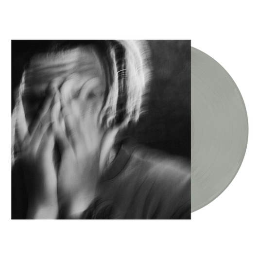 Cordae "The Crossroads" LP (Silver Vinyl)