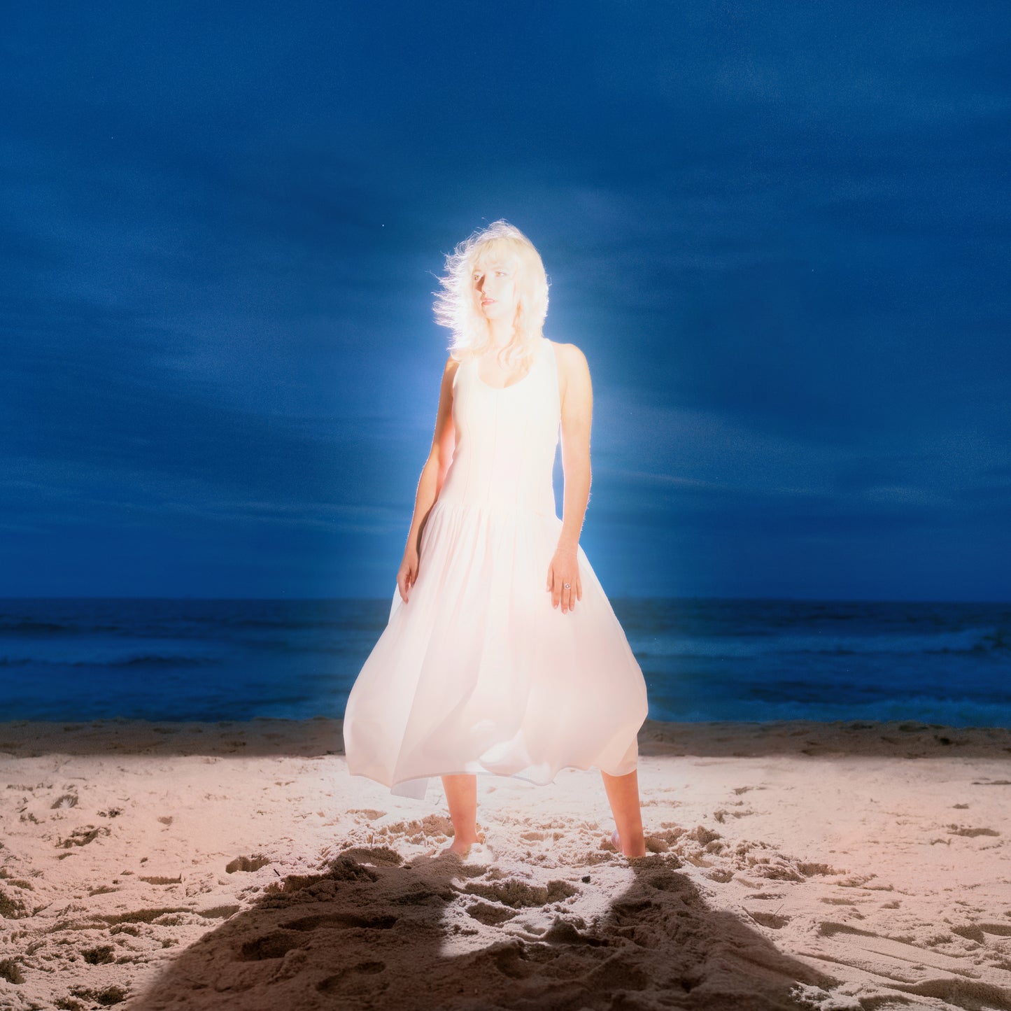 Girlpuppy "Sweetness" LP (Bubblegum Pink Vinyl)