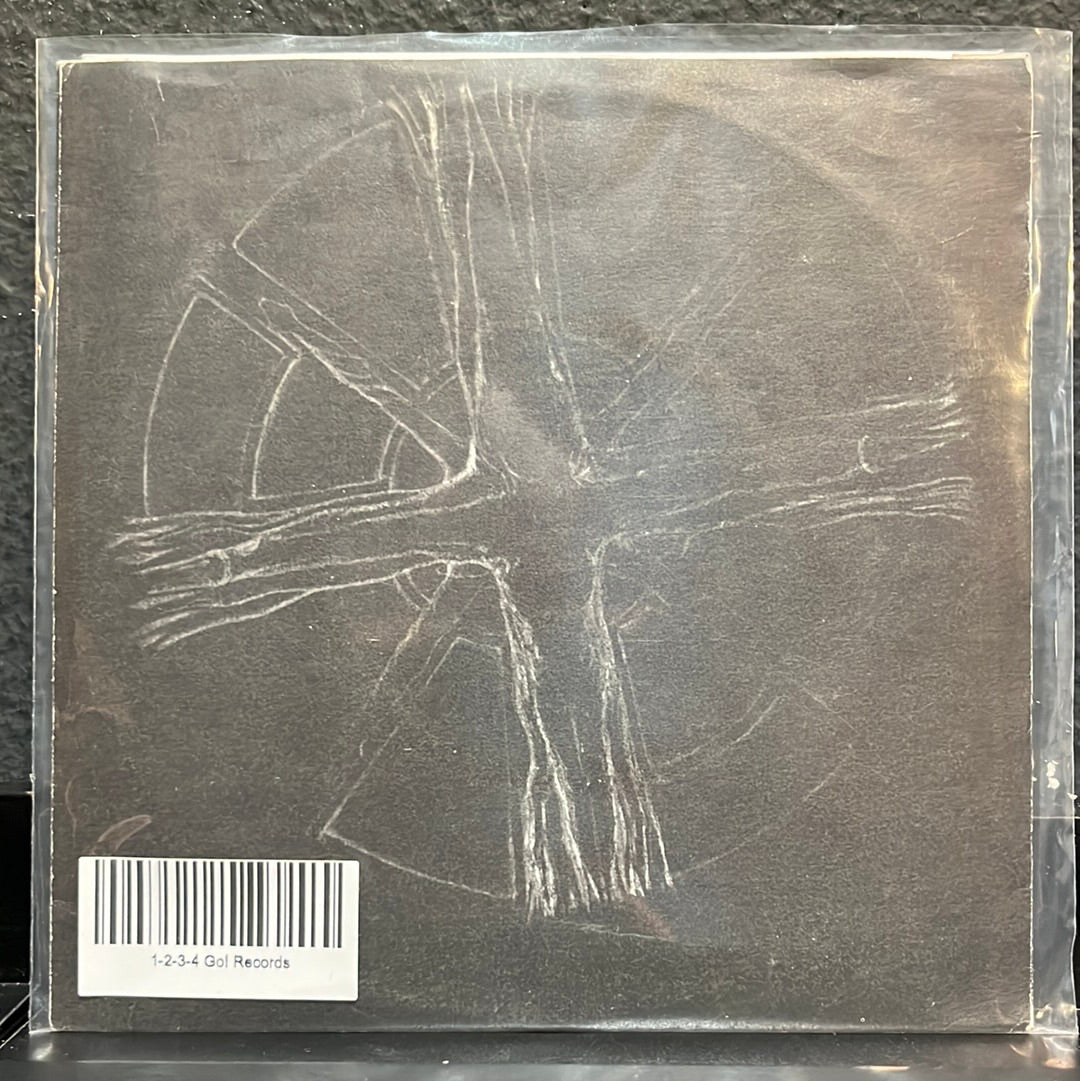 USED VINYL: 2000 DS “Crow-zone” 7"