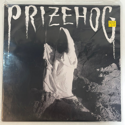 USED VINYL: Prizehog “Thought Nest” LP