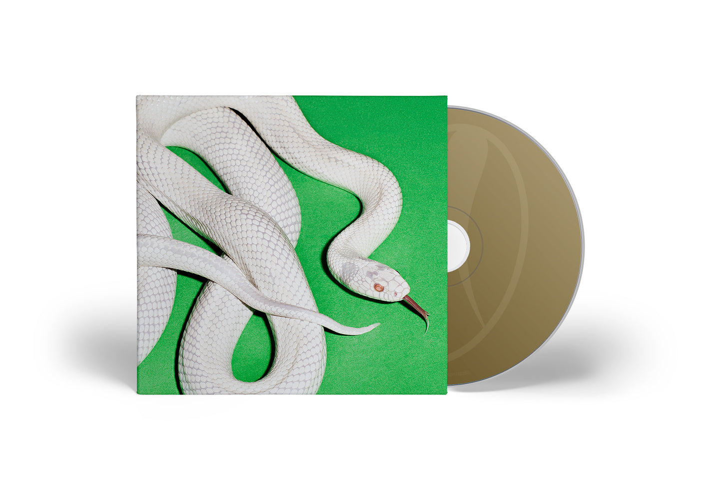 Deftones "private music" CD