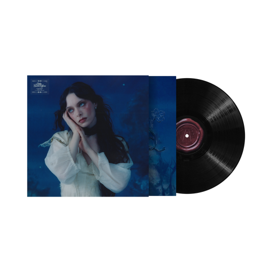 Holly Humberstone "Cruel World" LP