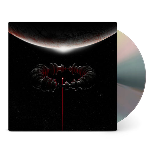 PRE-ORDER: Muse "The WOW! Signal" CD