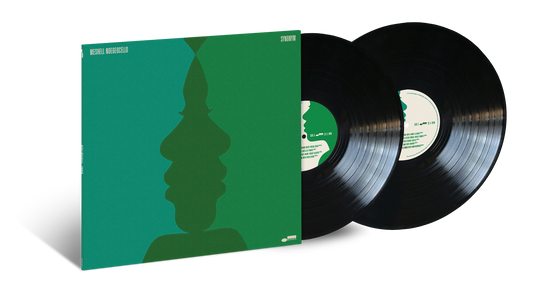 PRE-ORDER: Meshell Ndegeocello "Synonym" 2xLP