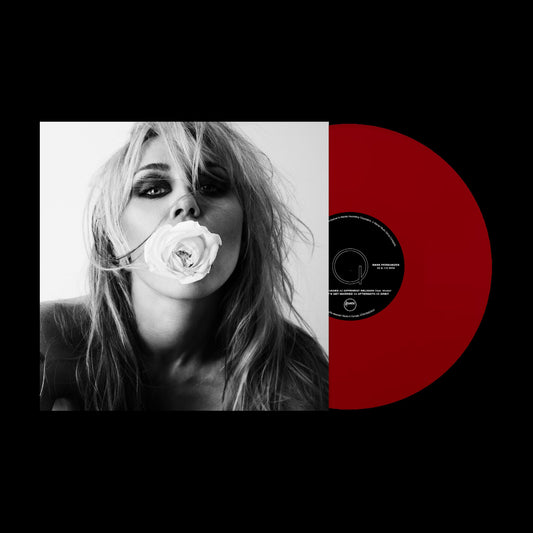 PRE-ORDER: Miley "Bass Persuades" LP (Indie Exclusive Apple Color Vinyl)