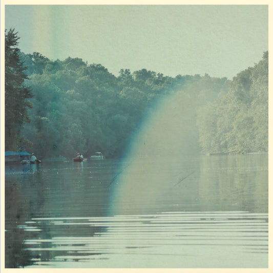 Bendigo Fletcher "Memory Fever" LP (Hazy Clear Vinyl)