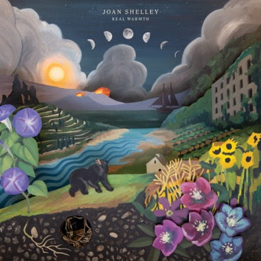Joan Shelley "Real Warmth" LP