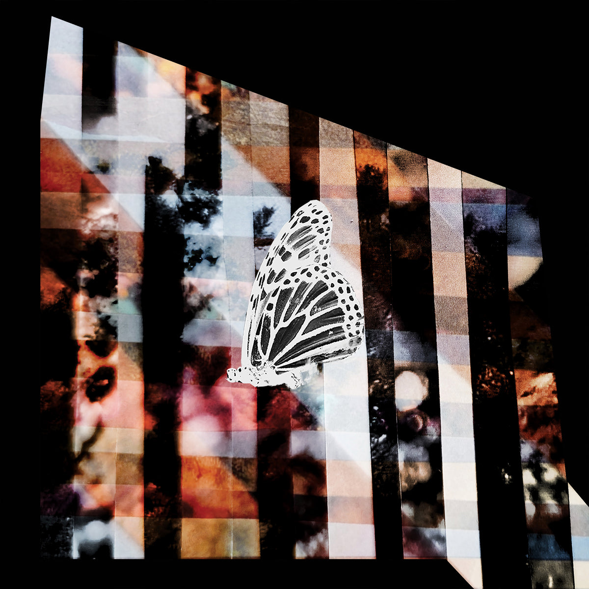 PRE-ORDER: hwy51 "RETURN OF LIGHT OF NO RETURN" LP