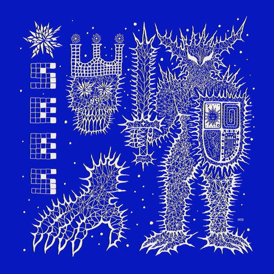 PRE-ORDER: Osees "Off Course" LP