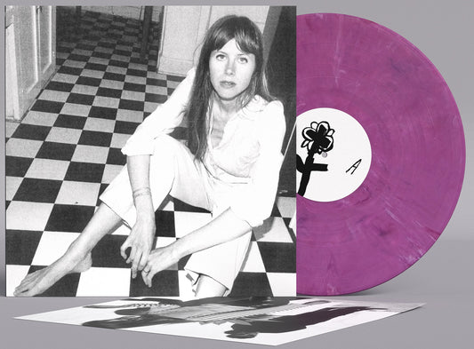 Lael Neale "Altogether Stranger" LP (Loser Edition Lavender Vinyl)