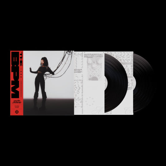 Sudan Archives "THE BPM" 2xLP