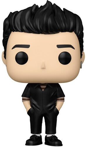 PRE-ORDER: Green Day "Billie Joe (Basket Case)" Funko POP! Figure