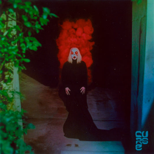 Unknown Mortal Orchestra "Curse" 12" EP