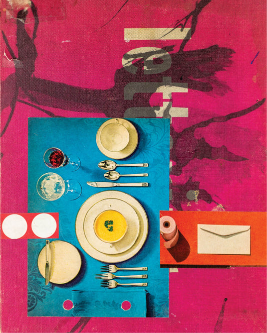 Robert Pollard "Eat 21" Book