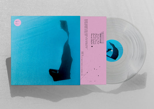 PRE-ORDER: Unwed Sailor "High Remembrance" LP (Clear Vinyl)