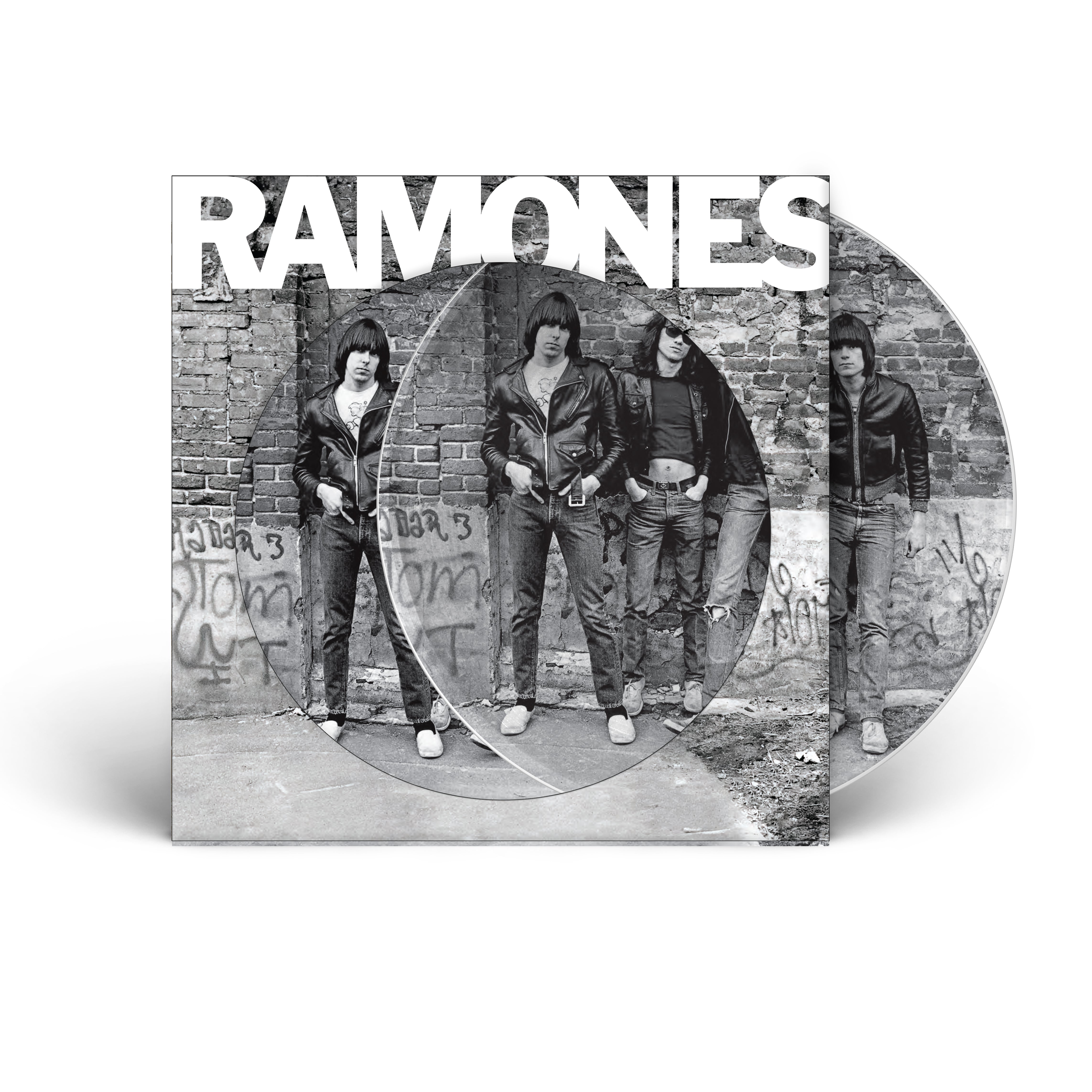Ramones 