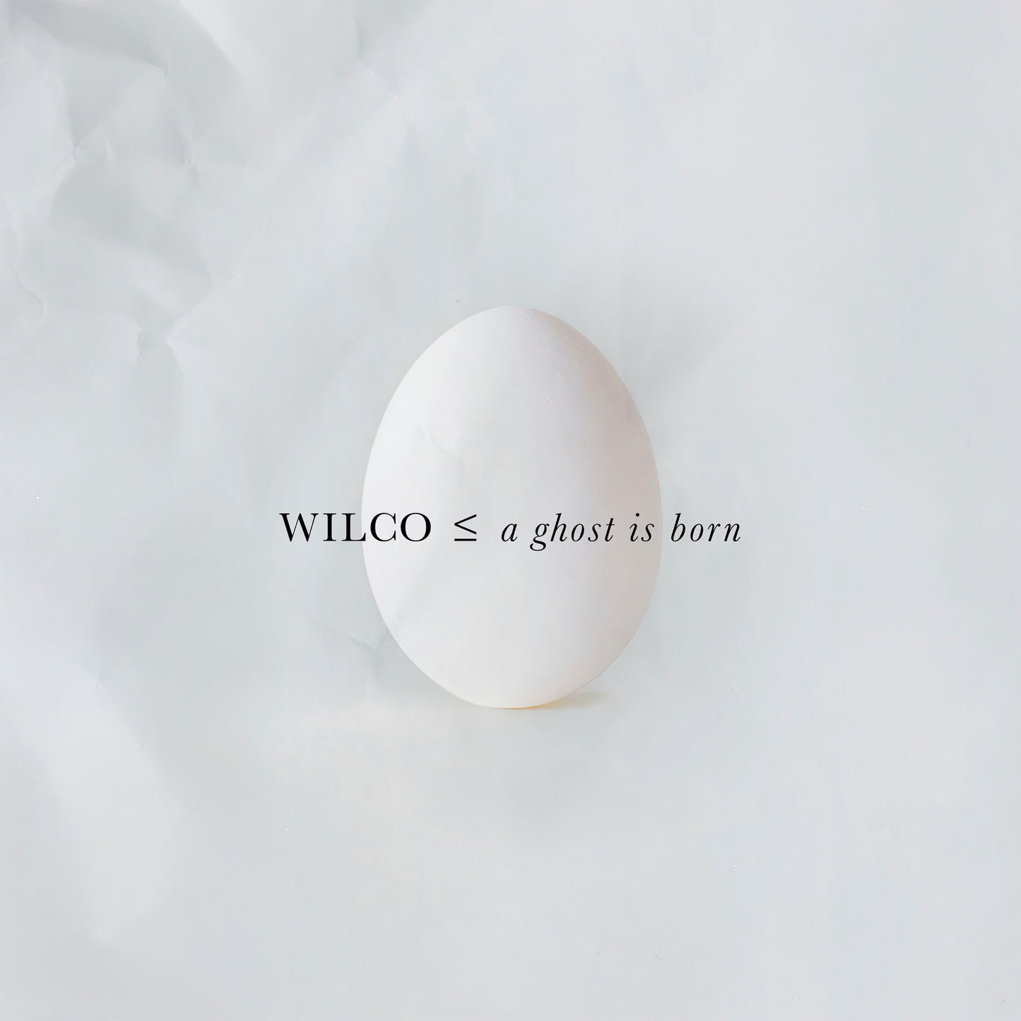 PRE-ORDER: Wilco "A Ghost Is Born (Expanded Edition)" 2xCD