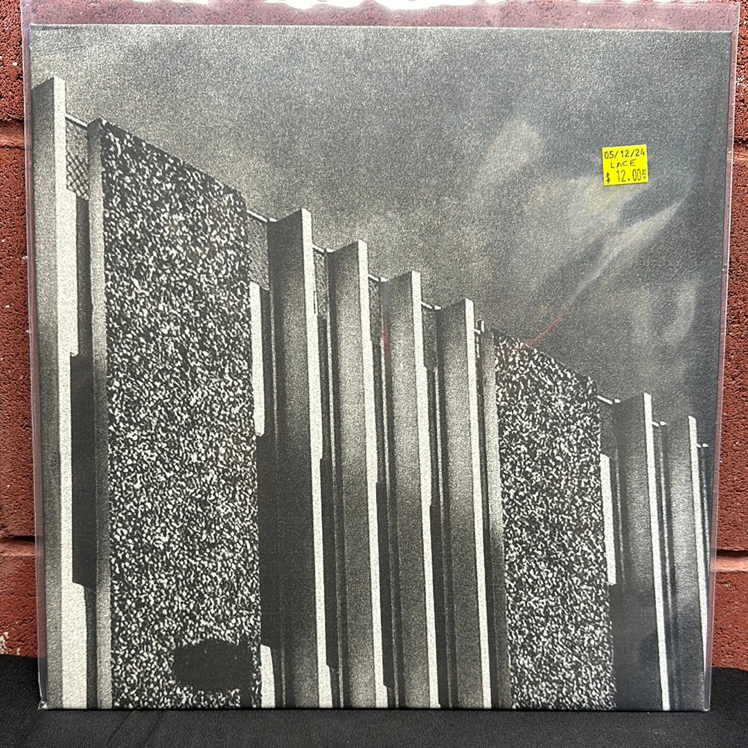 Used Vinyl:  Lace ”Human Condition” LP