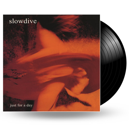 Slowdive "Just For A Day" LP