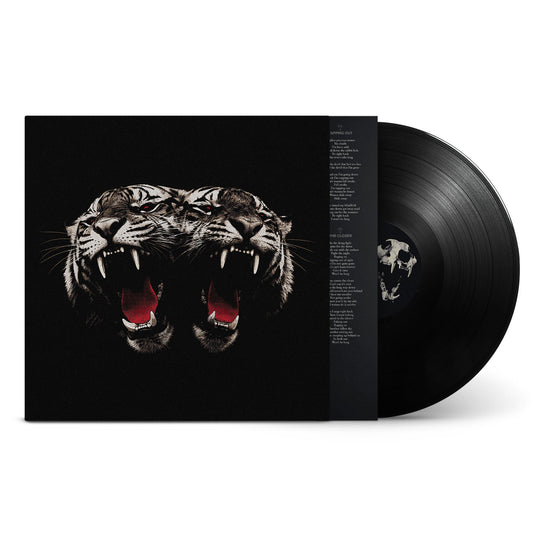 PRE-ORDER: Royal Blood "Dead Company" LP