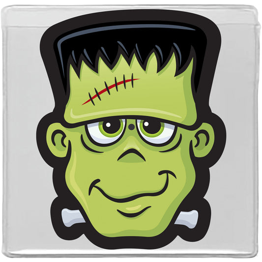 PRE-ORDER: Bobby "Boris" Pickett/Edgar Winter "Monster Rap b/w Frankenstein 1984" 7" (Die-Cut Picture Disc)