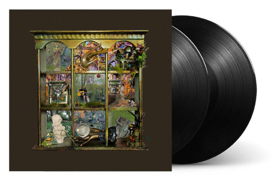 PRE-ORDER: Billy Strings "So Much For Goodbyes" LP