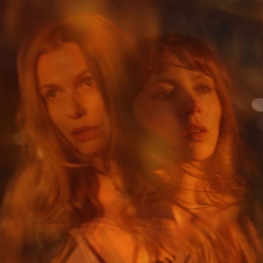 PRE-ORDER: Purple Pilgrims "Given to the Night" LP