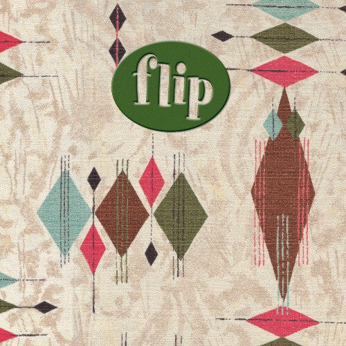 PRE-ORDER: The High-Lows "Flip Flop" 3xLP (Import)